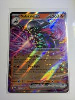 Pokémon Karte Perfect Order Salazzle EX 016/088 ✨ 