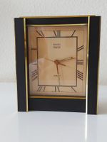 SWIZA  Manhattan  Wecker/Tischuhr   Quartz  Swiss Made
