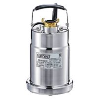 FORTEC PFI-8400C FLACHWASSERPUMPE