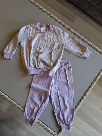 Pyjama Calida 80-86