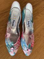 Elegante Sommerpumps Fernando Pensato, Gr. 37