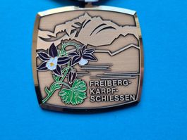 Schwanden GL Freiberg-Kärpf Schiessen 1988 (H414)