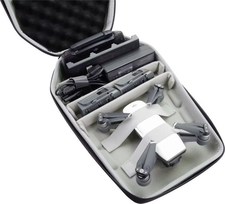 Modellismo RC: DJI Spark PolarPro Spark - Tasche – Usato da Neukirch / Egnach venduto da Taucher68 5