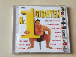 Nr. 1 Giganten