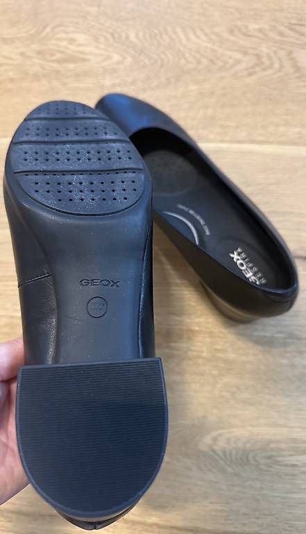 Geox Chaussures femmes: GEOX Damenschuhe - Gr. 40, Neu – D'occasion à Möhlin par svd_r8h5 2