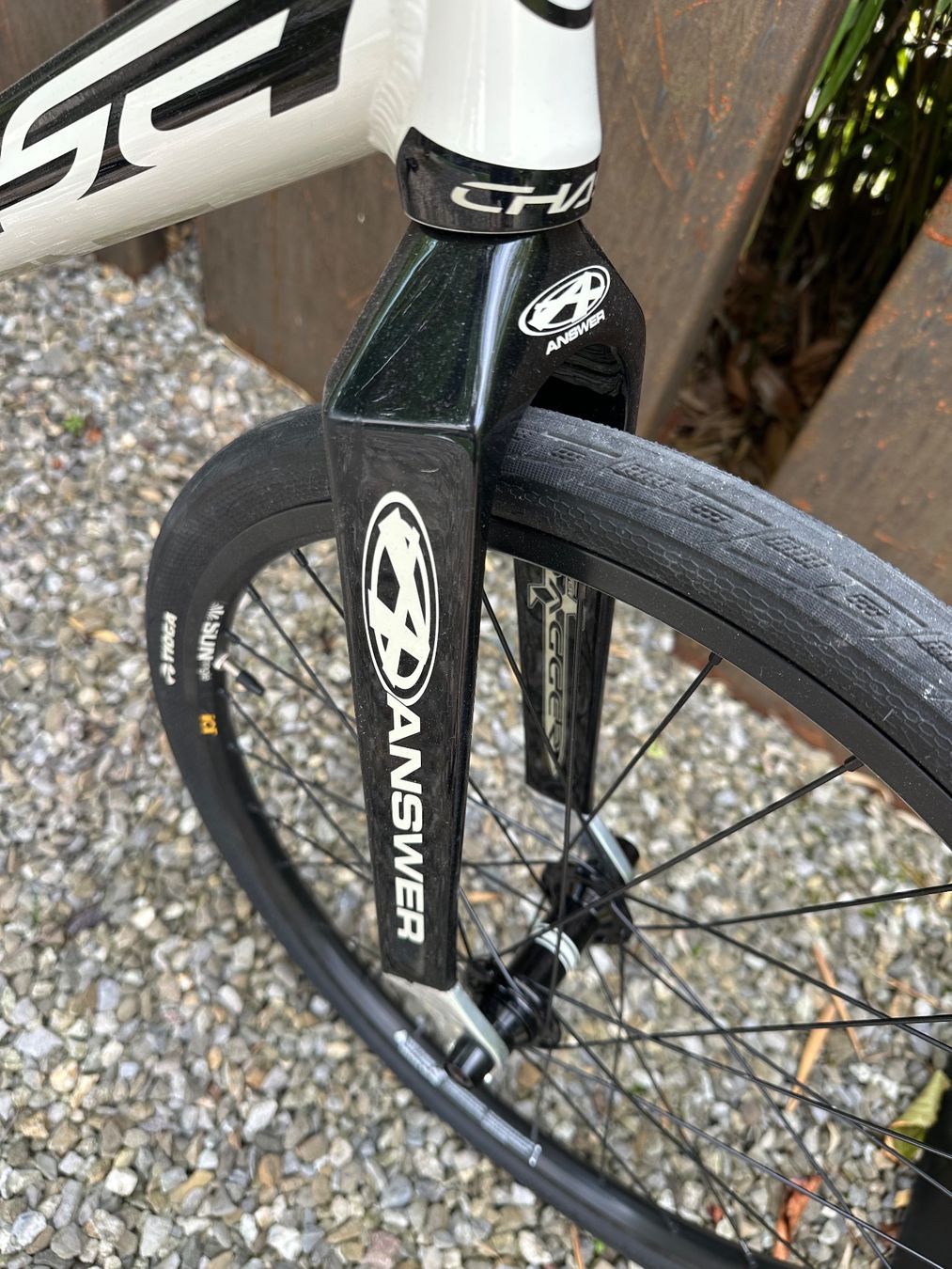 Biciclette: Chase Race BMX EXP 200 – Usato da Thun venduto da patagone 4