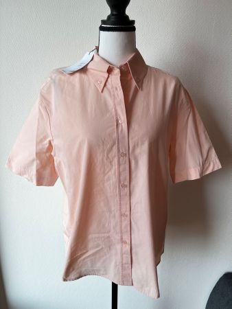 ⭐️Neue Bluse 100 %Cotton ⭐️M Mango