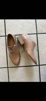 Oxford Schuhe/ Schnürschuhe Grösse 39-40