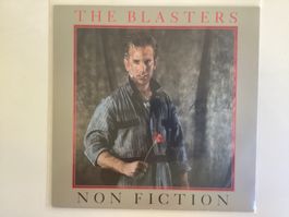 The Blasters LP - Non Fiction