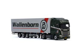 WSI 01-3025 Scania Wallenborn