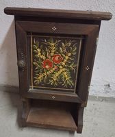 Schlüsselkasten Holz