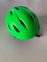 Giro Skihelm Farbe grün Gröbe S.
