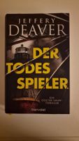 Der Todes Spieler