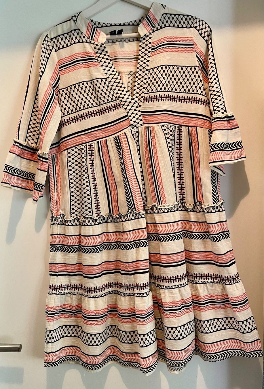 Kleider: Schönes Kleid von Vera Moda Gr. S – Gebraucht aus Buchrain von Sunny026