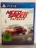 Need for Speed Payback für Ps4/Ps5