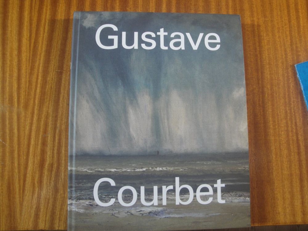Gustave Courbet Kaufen auf Ricardo