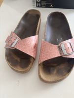 Birkenstock Sandalen Gr.39 Sommer ☀️ Guter Zustand
