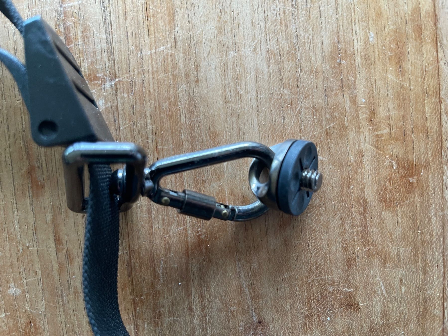 Altri Accessori: Blackrapid Kameragurt – Usato da Zürich venduto da siepi01