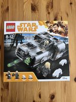 LEGO Star Wars 75210 Molochs Landspeeder NEU