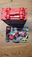 Lego Racers Set 8123