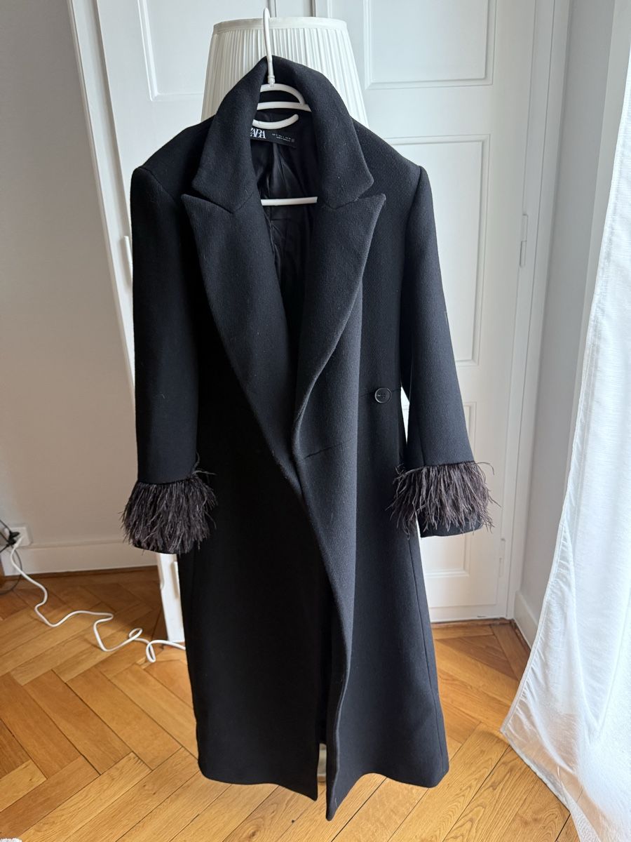 Zara Mäntel: Zara Coat, Size S - New - Never Worn – Neu (gemäss Beschreibung) aus Genève von jul_5xsn