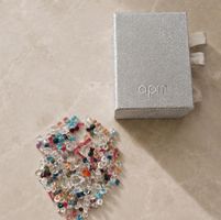New Decorative Swarovski Crystal – Assorted Shapes & Colors