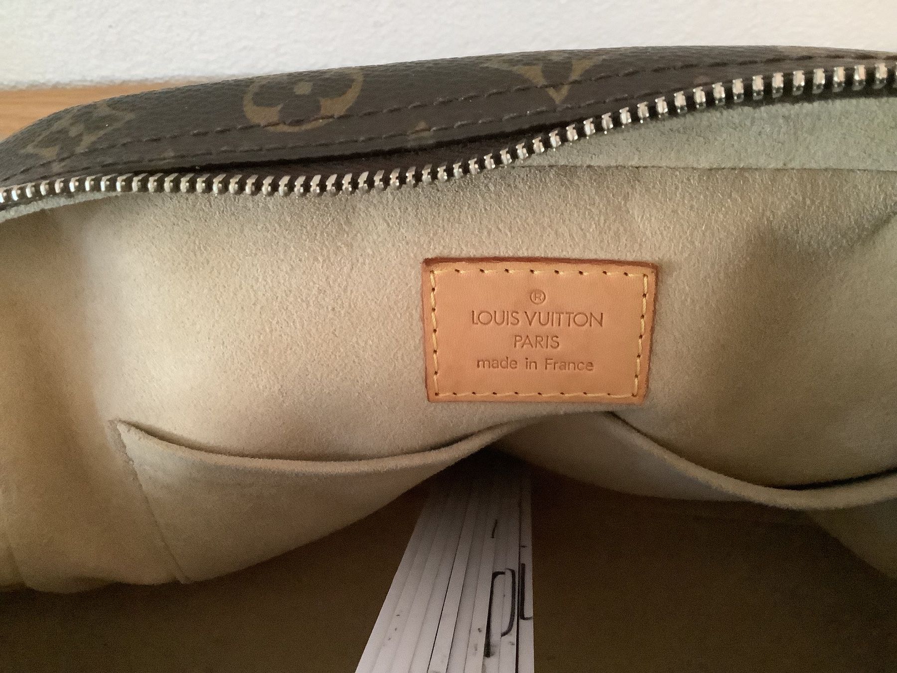 Louis Vuitton Borse da donna: Tasche Louis Vuitton Manhatten – Usato da St. Gallen venduto da jaya02 3