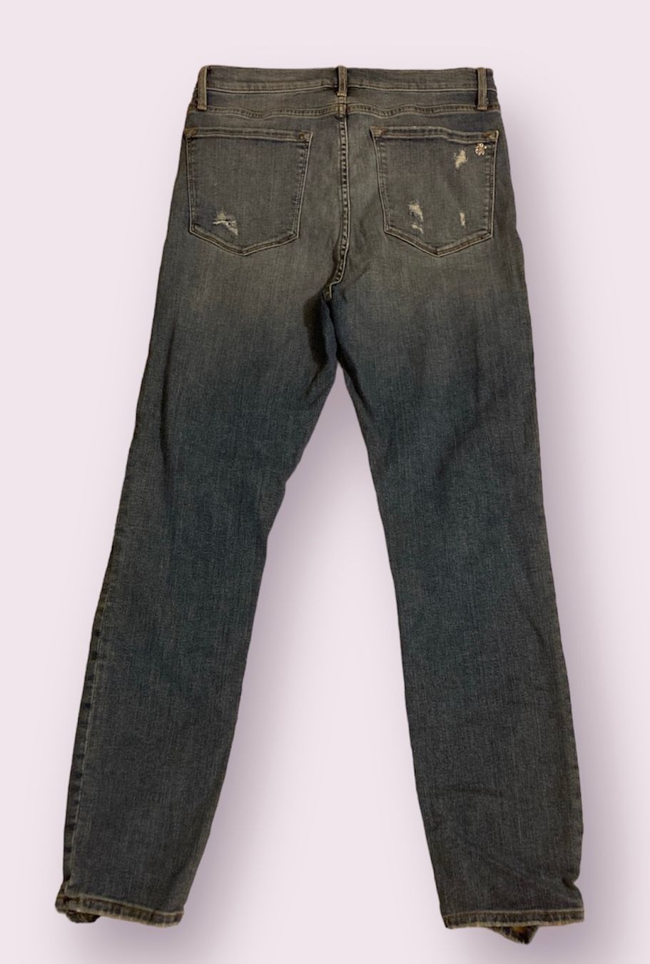 Jeans: Jeans 38 Black Orchid – Gebraucht aus Küssnacht am Rigi von Anacerna 2