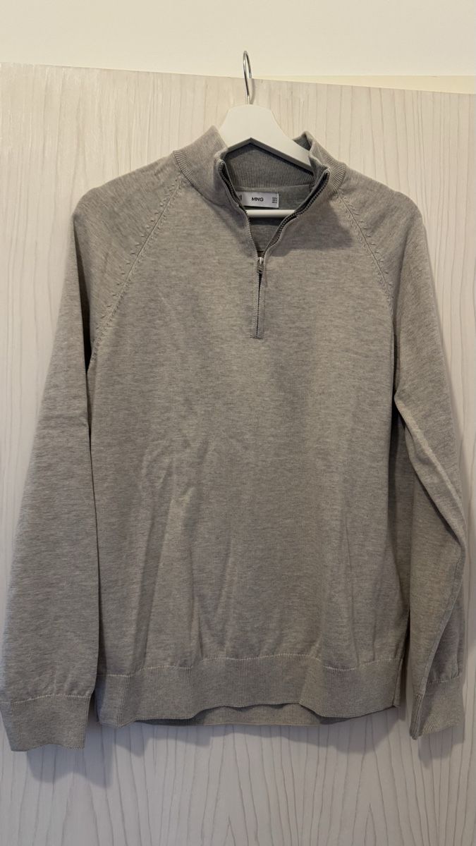 Mango Pulls & Sweat-shirts: Mango Strickpullover – Neuf (Voir description) à Jens par Nougat2001