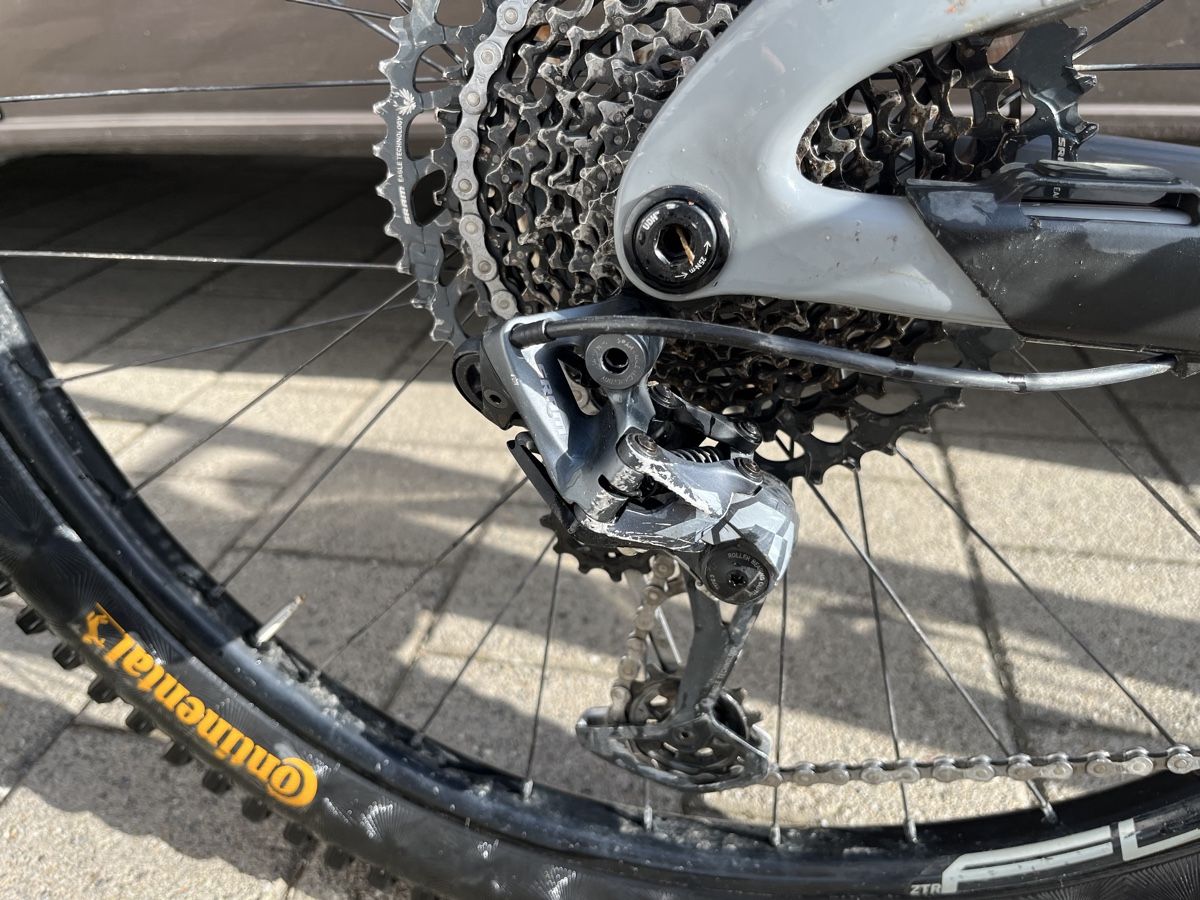 Propain Velos: Propain Spindrift 29 CF 2021 – Gebraucht aus Full-Reuenthal von halle46 3