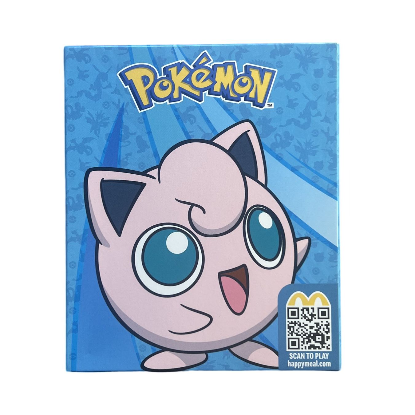 Pokémon Carte collezionabili: Pokémon MC Donalds 2025 – Nuovo e nell'imballaggio originale da Niederglatt ZH venduto da RWOG 1