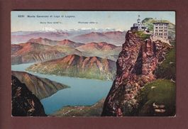 MONTE GENEROSO