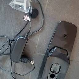 Staubsauger & Zubehör: Philips SpeedPro 18V Akku Staubsauger – Gebraucht aus Berg TG von Saratoga1972 3
