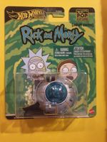 Hot Wheels RiCK'S SHIP
