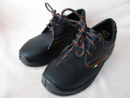 Giasco Mozart Sicherheitsschuh S3, EU37 neu