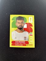 Panini IRN 7