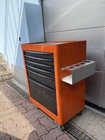 Carrello attrezzi 
