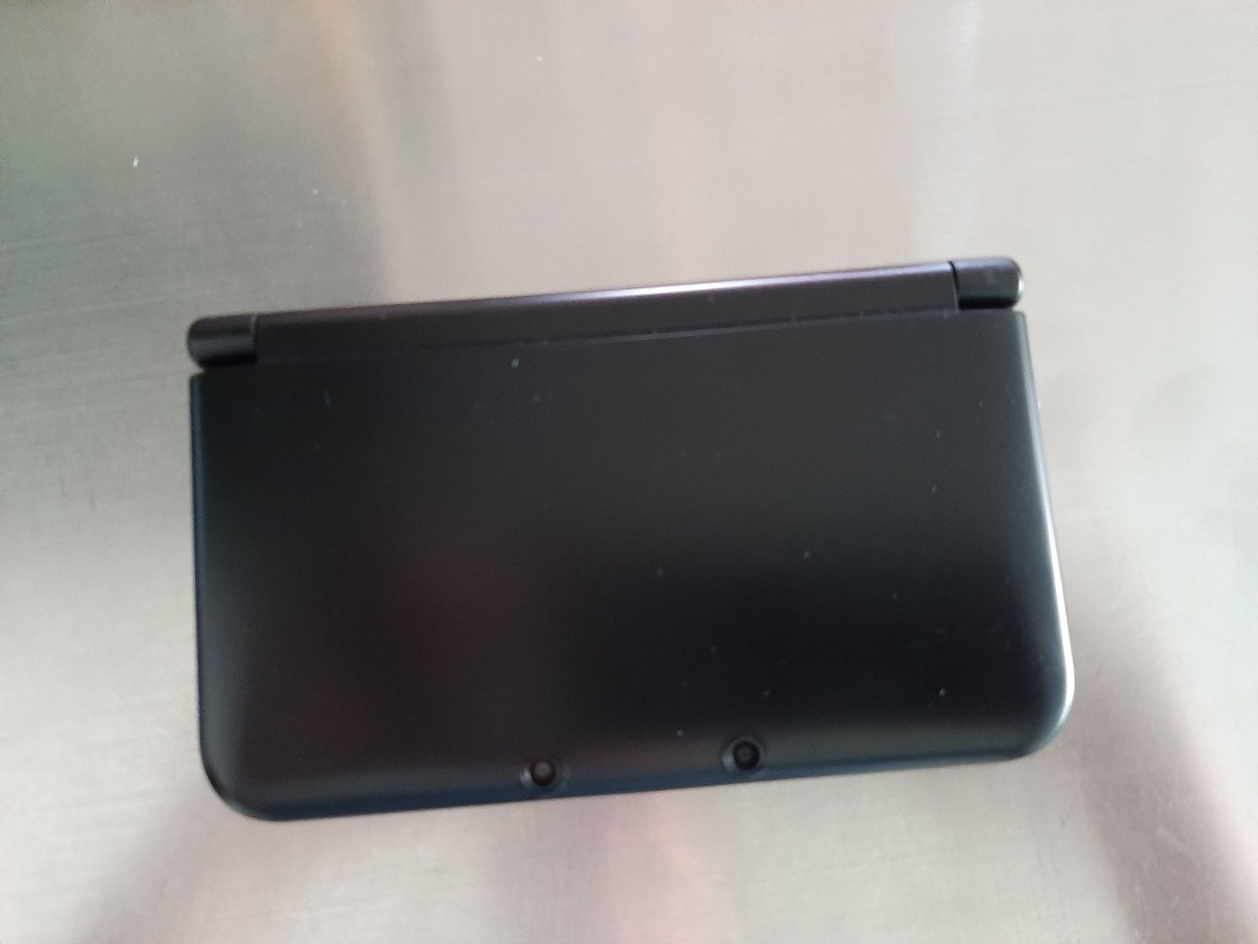Nintendo Console: Nintendo 3DS XL in OVP – Usato da Zürich venduto da Chrishol 1