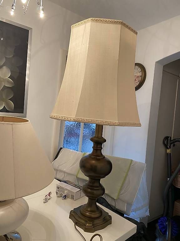 Lampade: Stehlampe – Usato da Zürich venduto da MAJAM65 2