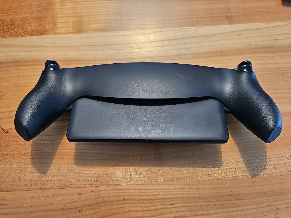 Console: PS5 Remote Player – Usato da Kollbrunn venduto da ott_bxg7 1