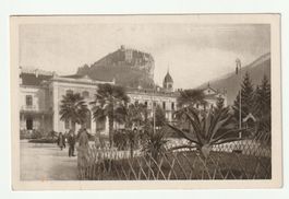 AK Passegiata e Castello, Arco Kurpromenade Hotel Pension