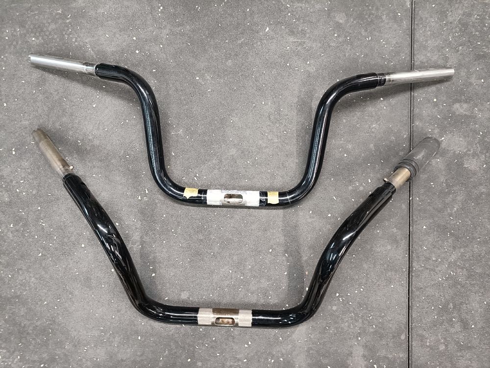 guidons original Harley-Davidson Roadking (Gebraucht) in Produit ...