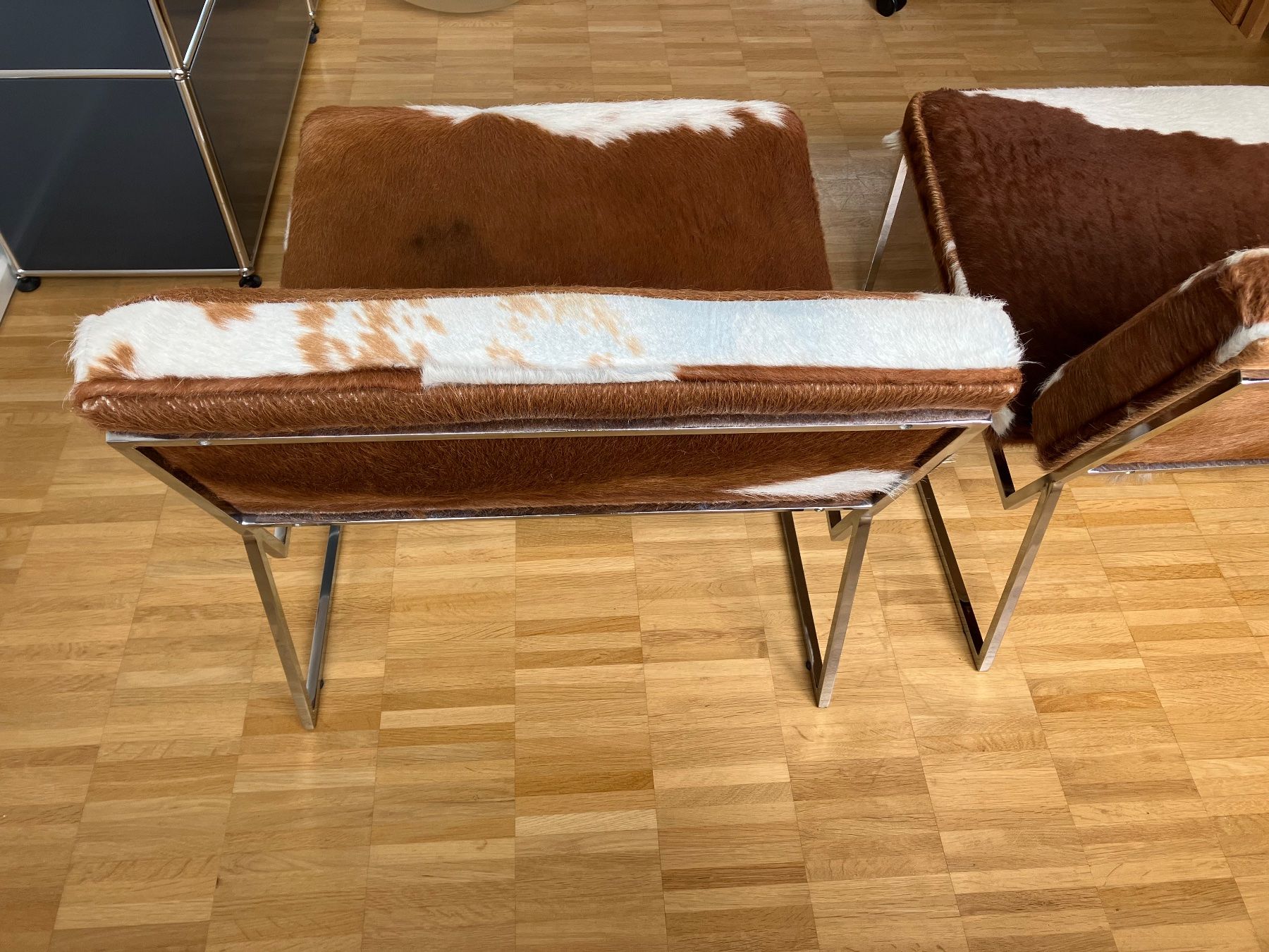 Pfister Poltrone: Fauteuil – Usato da Arlesheim venduto da Maria0034 2