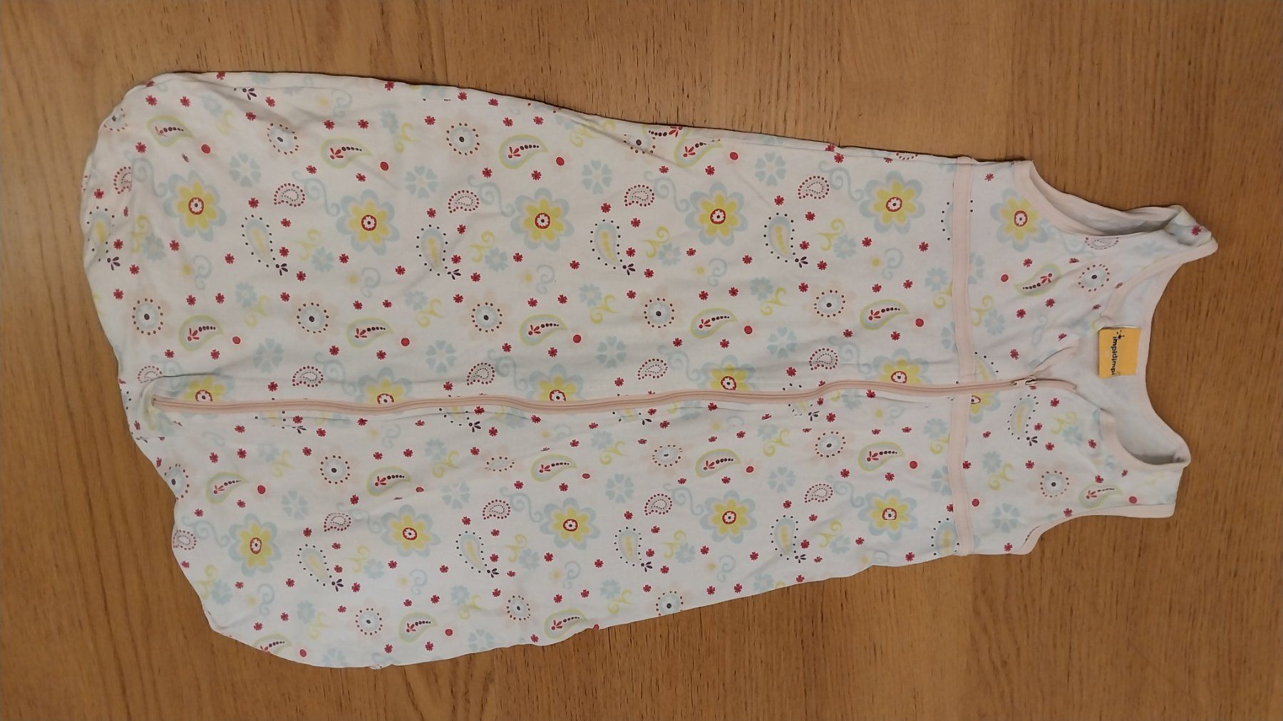 Sacchi a pelo: 2 Schlafsäcke Gr. 90 – Usato da Hochwald venduto da pingu73
