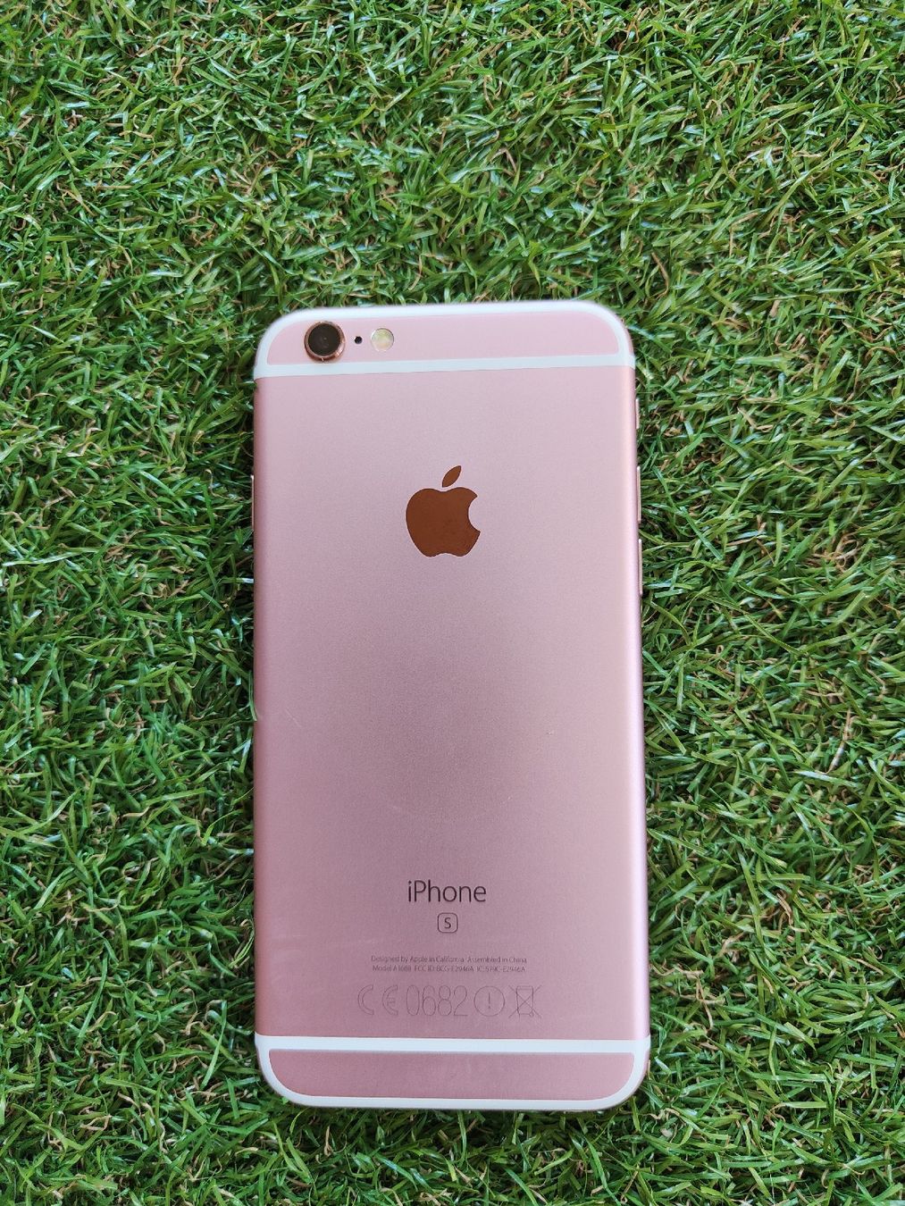 Apple Telefoni cellulari / Smartphones: iPhone 7 Rose Gold 128GB. – Usato da Thun venduto da wol_krx6 2