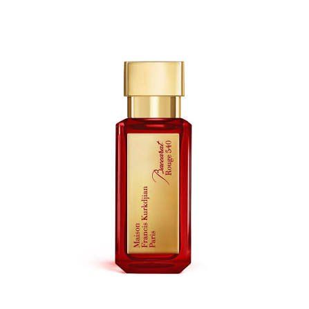 Kurkdjian Parfum & Eau de Toilette: MFK Baccarat Rouge 540 extrait, Abfüllung 10ml – Neu (gemäss Beschreibung) aus Jonen von Juliette_St