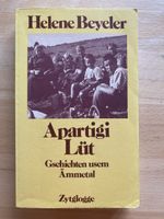 Apartigi Lüt - Helene Beyeler 