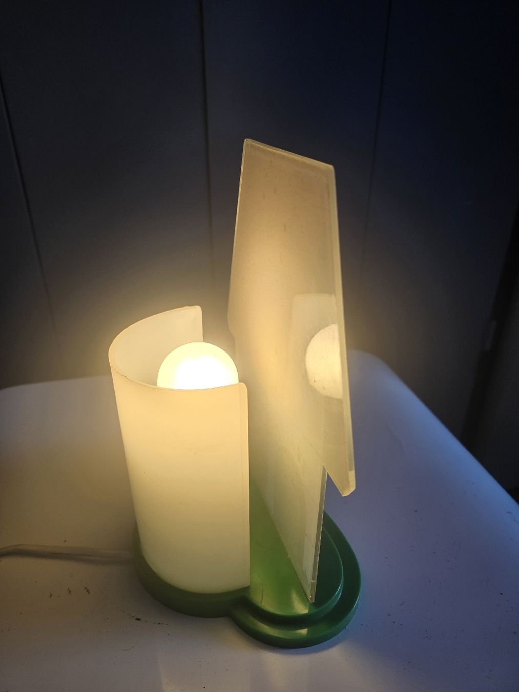 Lampade: rare Snoopy Lampe – Usato da Biel/Bienne venduto da alexriveros2 3