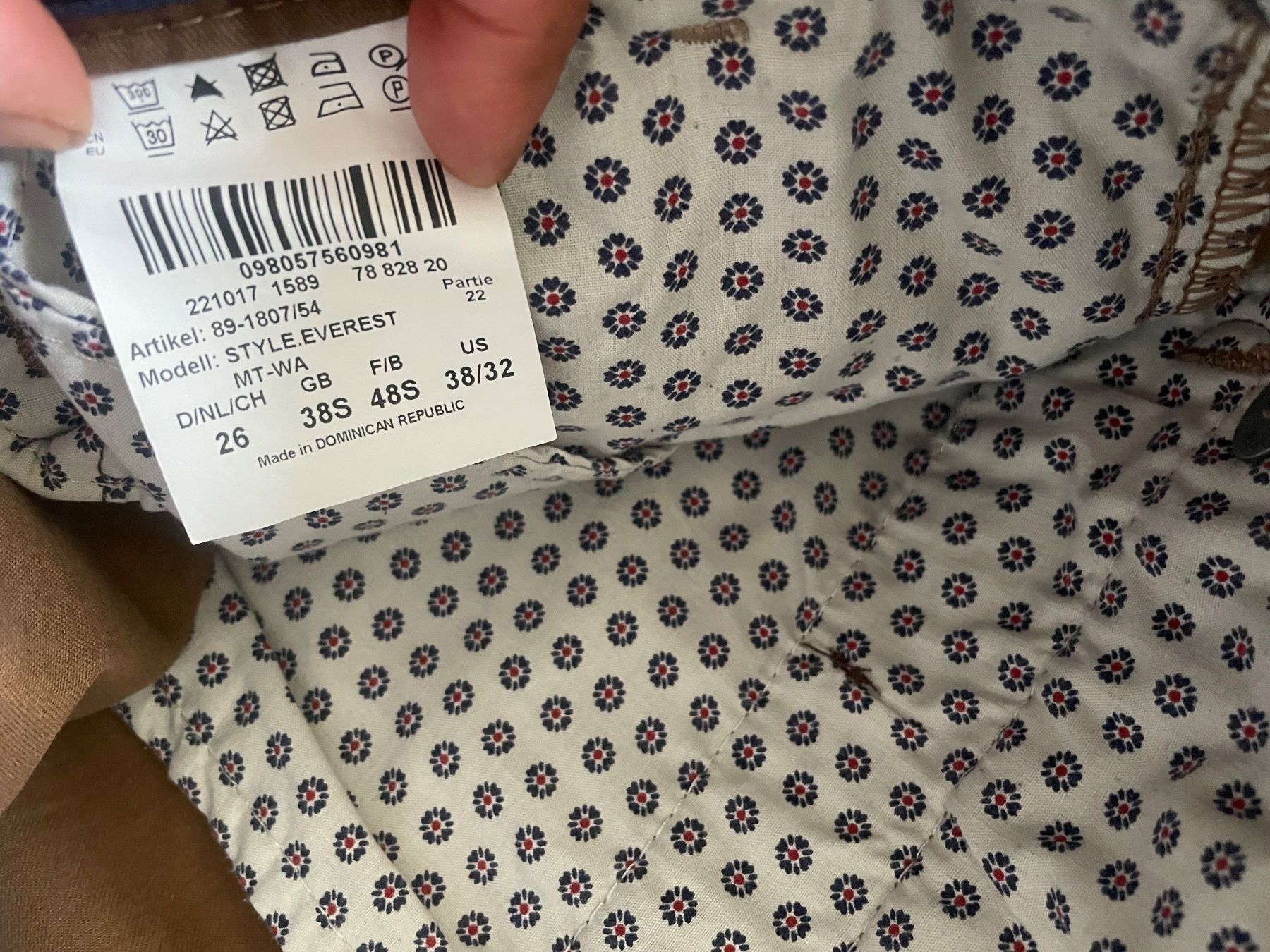 Hosen: BRAX Feel  Good hose – Gebraucht aus Uster von bek_v2ct 2