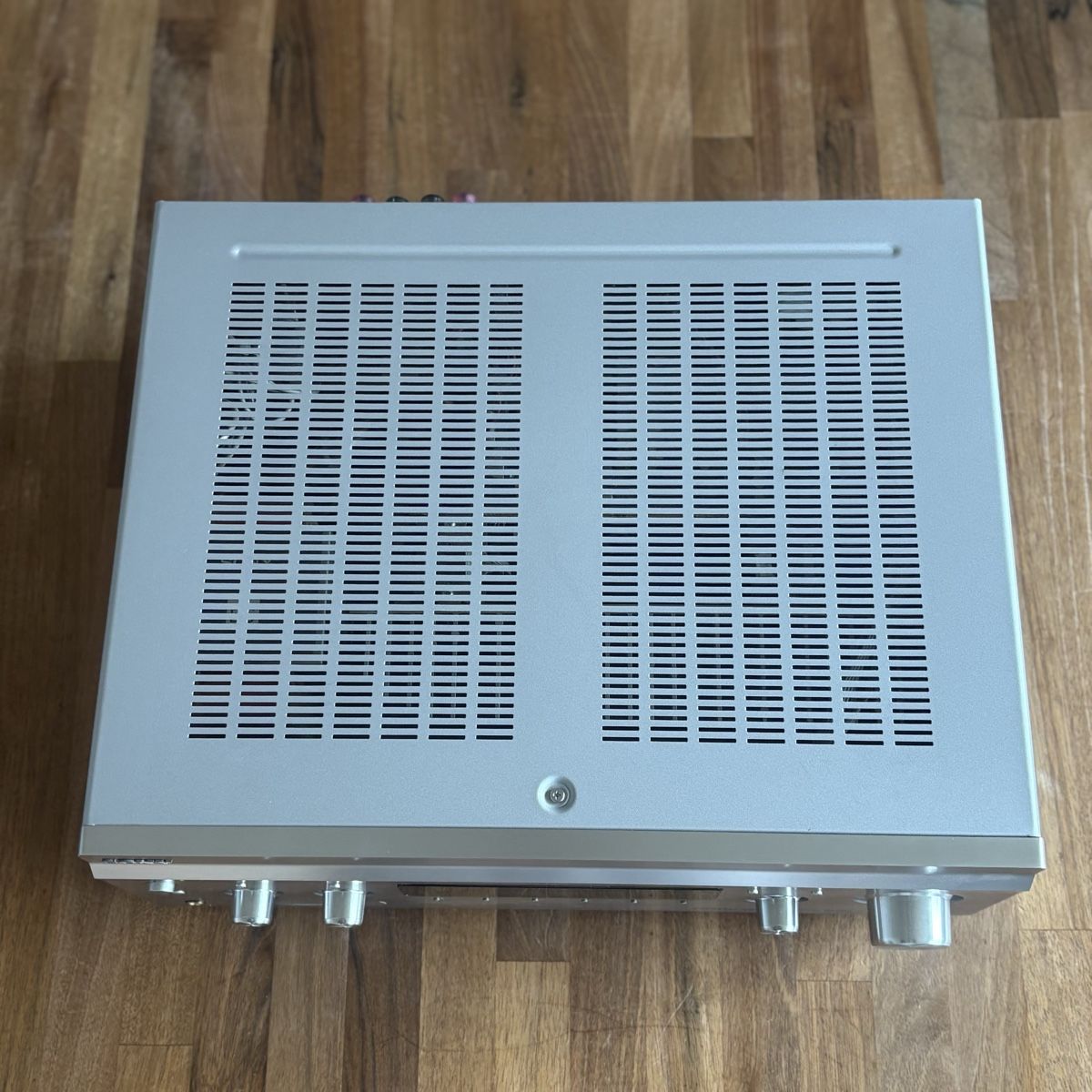 Sony Amplificatori: Sony DA3400ES – Usato da Ins venduto da Mr_Mercury 2